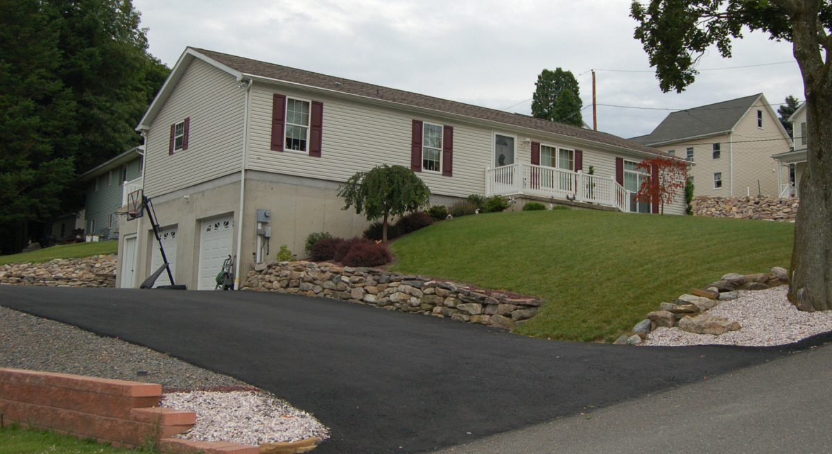 Manufactured Home