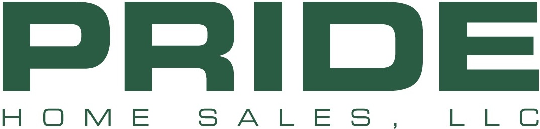 Pride Home Sales