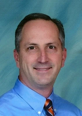 Michael Holobetz