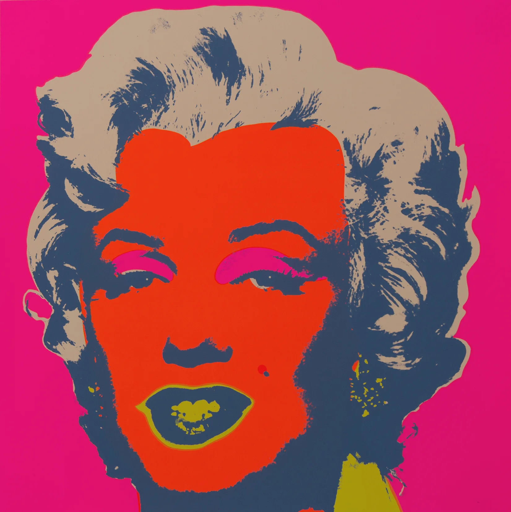 11.22: Marilyn Monroe