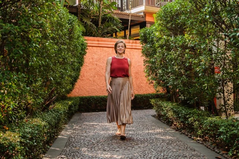 (re)Claim Your Autonomy