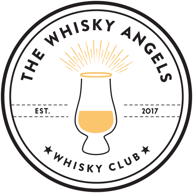 The Whisky Angels