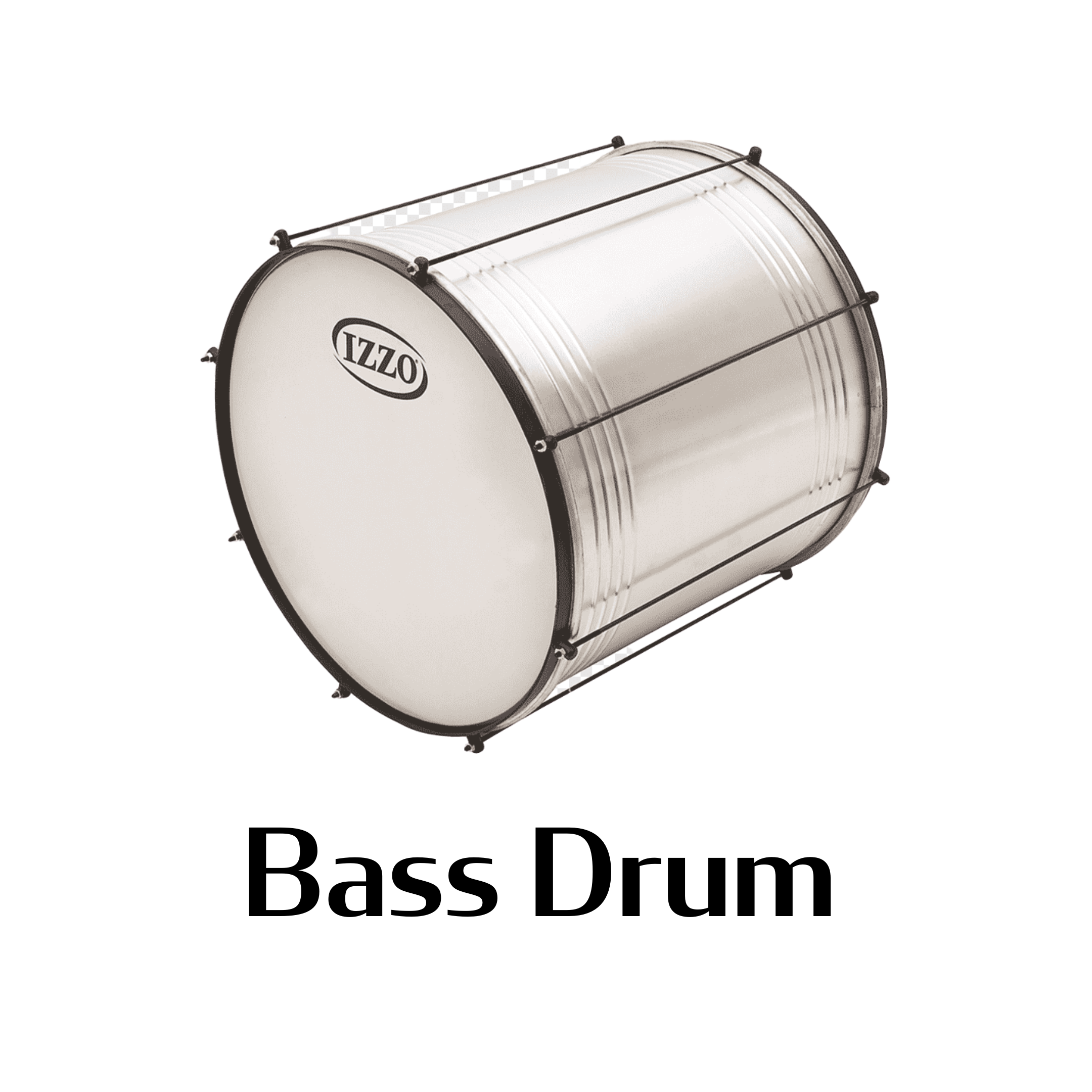 Basic Samba Pattern on Guitar — My Music Match