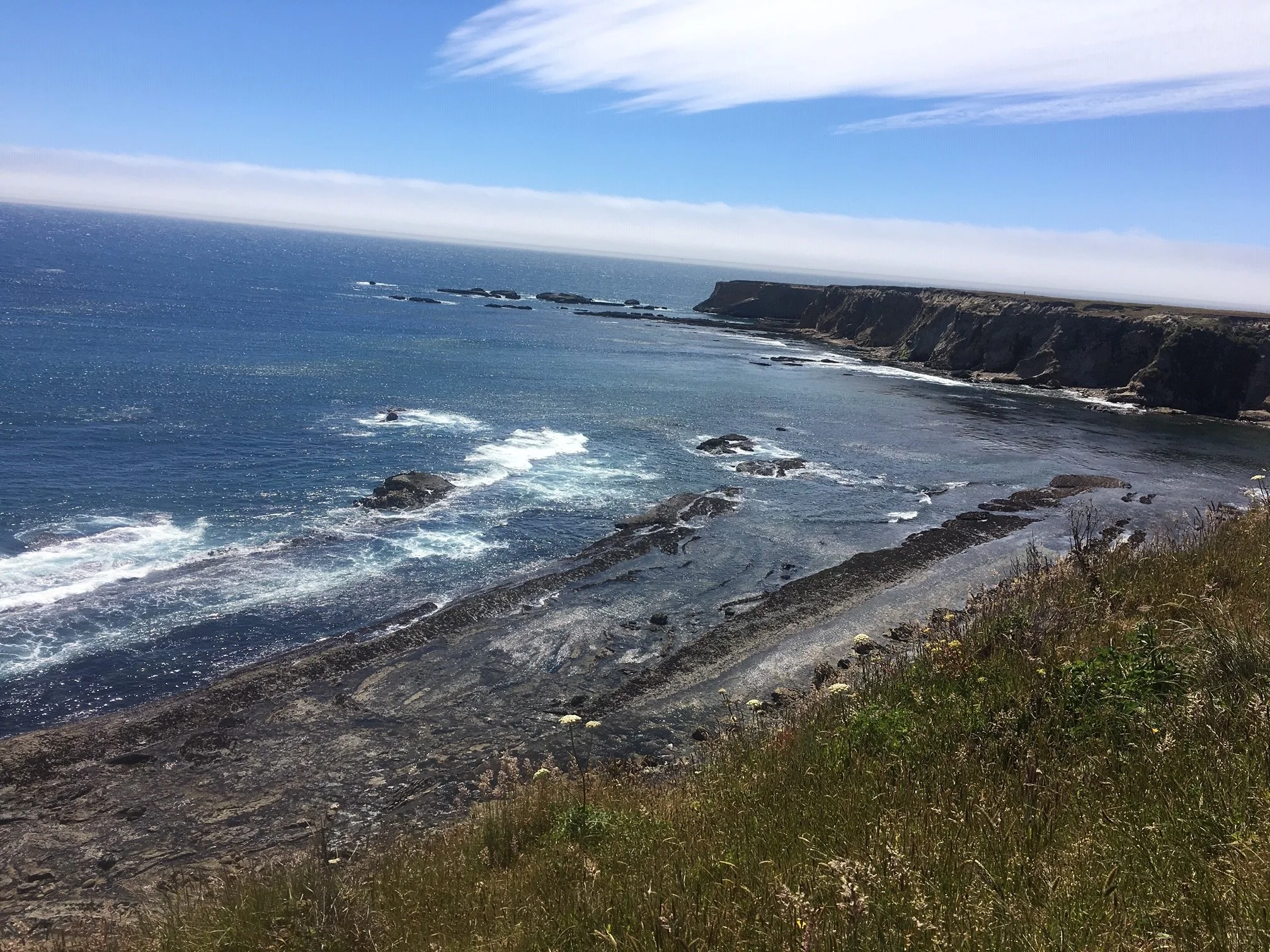 Hendy and Stornetta Public Lands