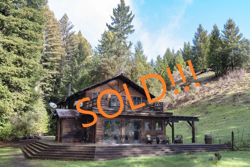 Real Estate Year in Review