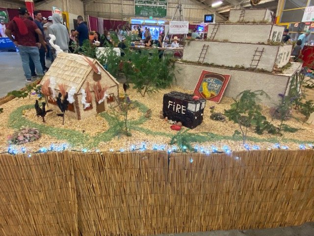 Mendocino County Fair 2022