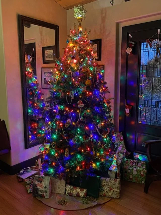 Christmas is coming!