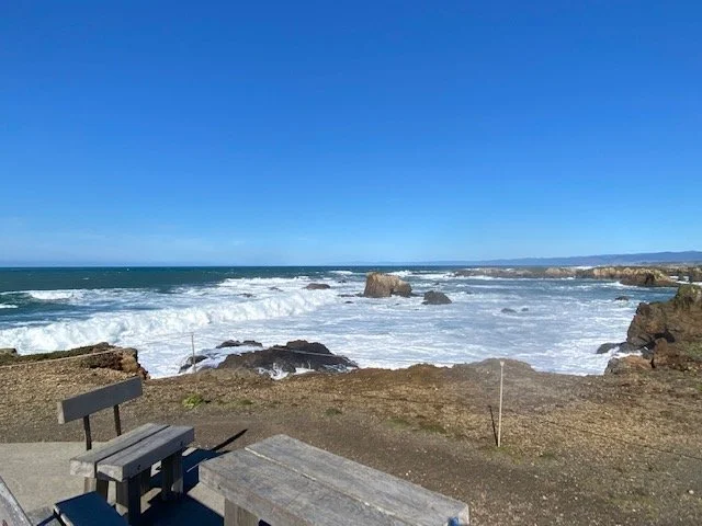 Entering the last week of January