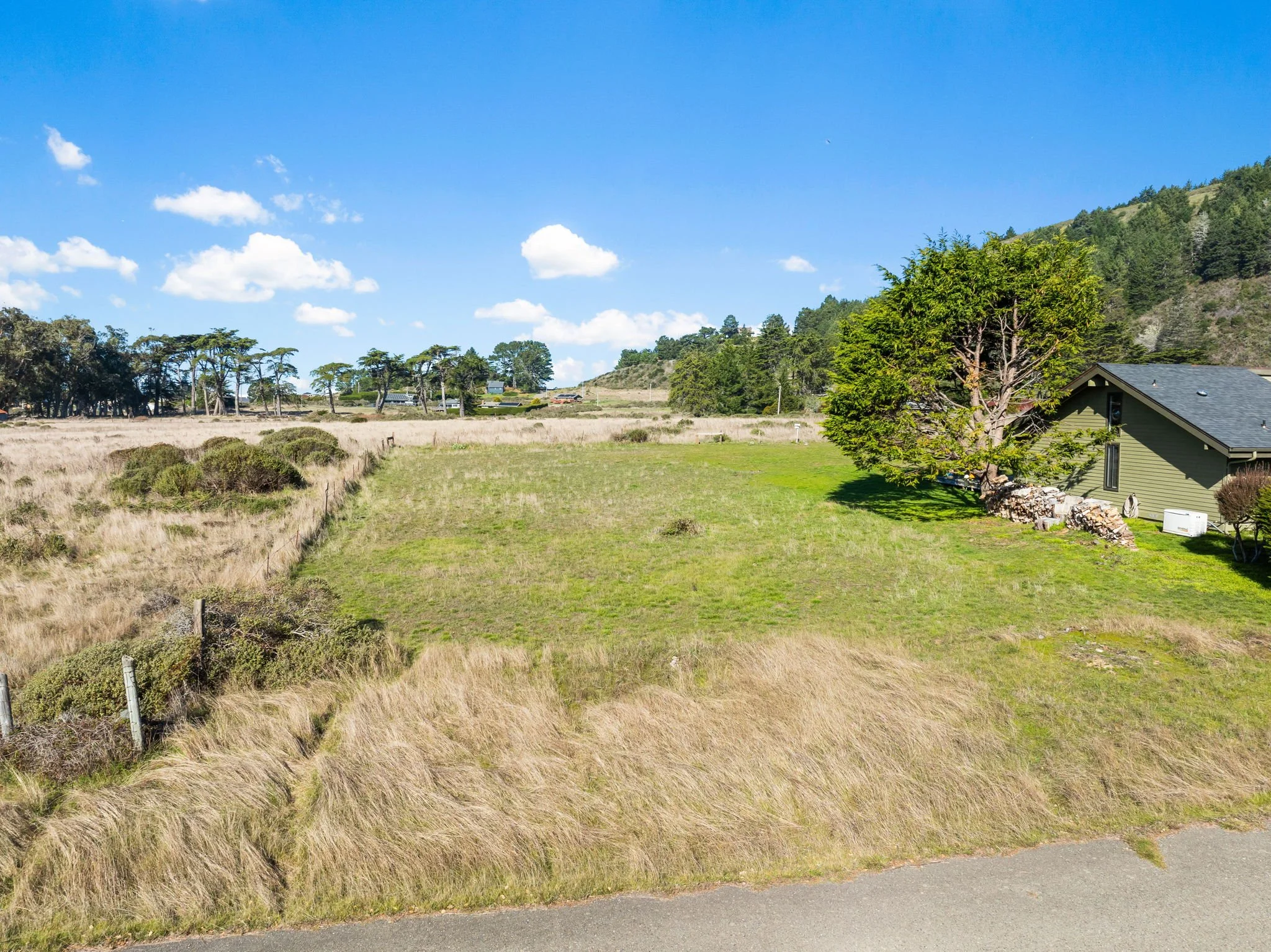 SOLD!! - 44660 Pomo Lake Dr, Manchester CA - $89,000