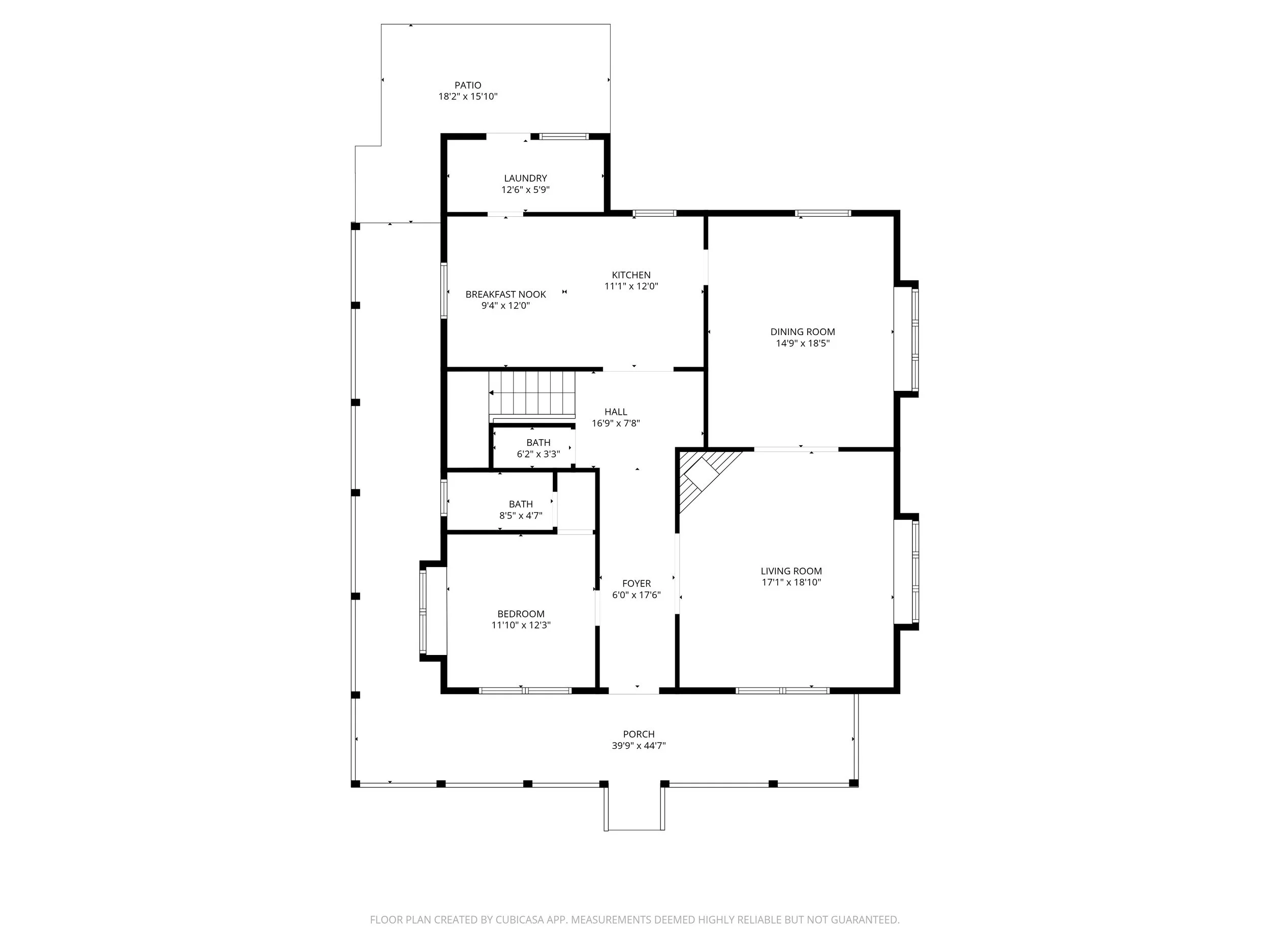 2D Floor Plan for 14820 Wendling Soda Creek Road.jpg