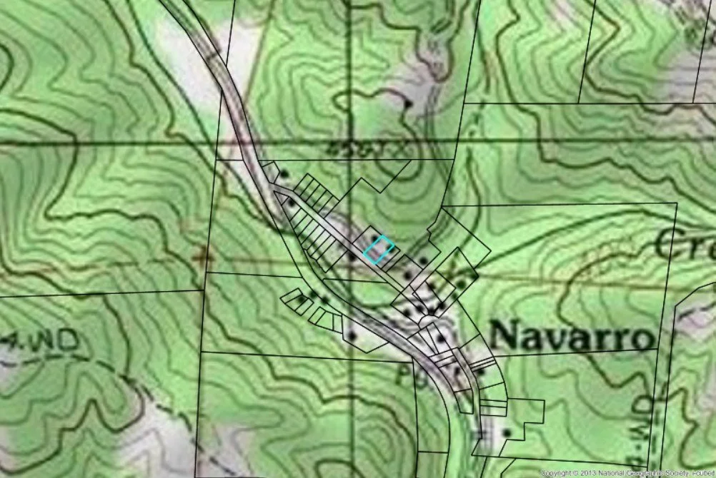 Wendling Soda Creek Topo map.jpg