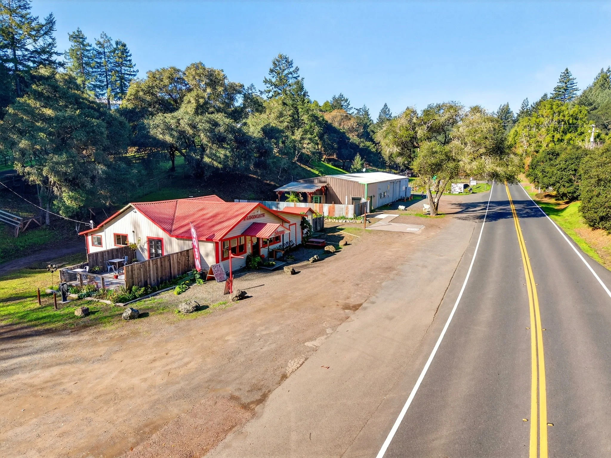 1810 CA-128 Hwy, Navarro, CA  - $890,000 