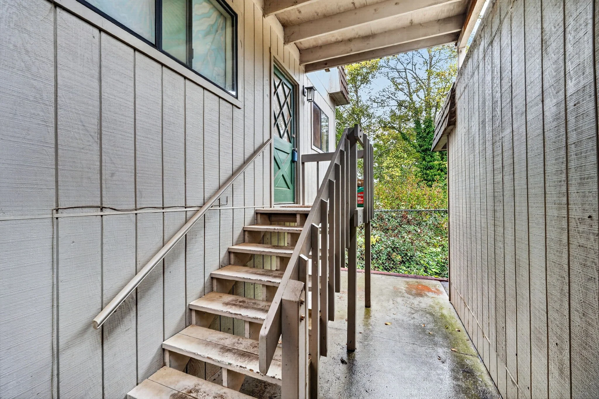 511 Cypress St #1, Fort Bragg, CA - $249,000