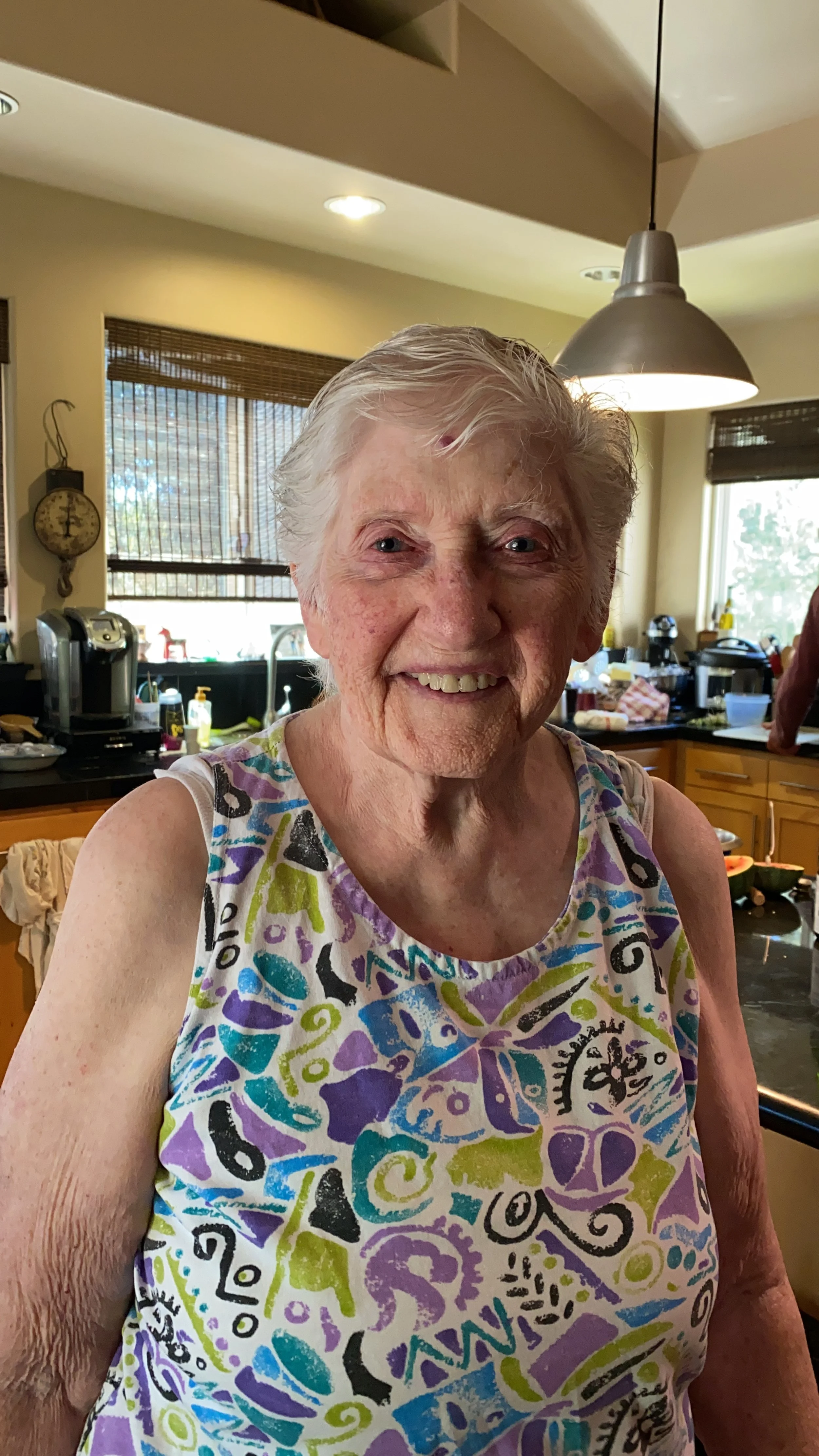 Mom — North Country Real Estate