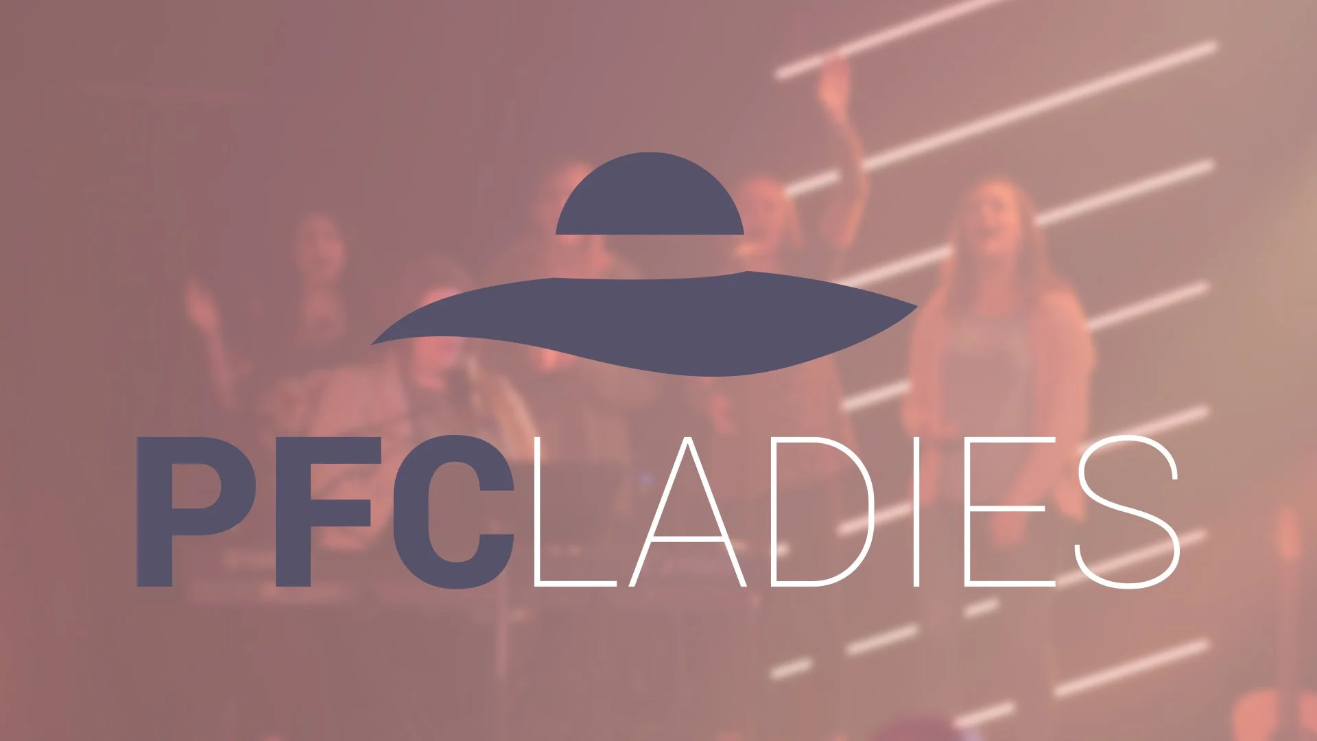 Engage Women's Retreat