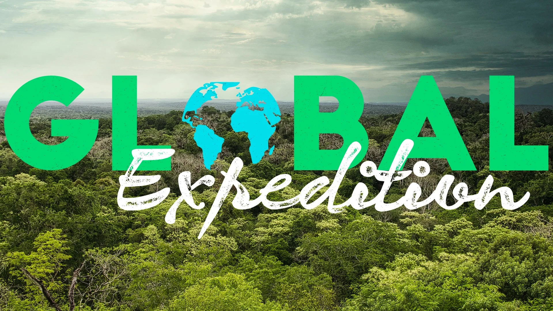 Global Expedition: Guatemala
