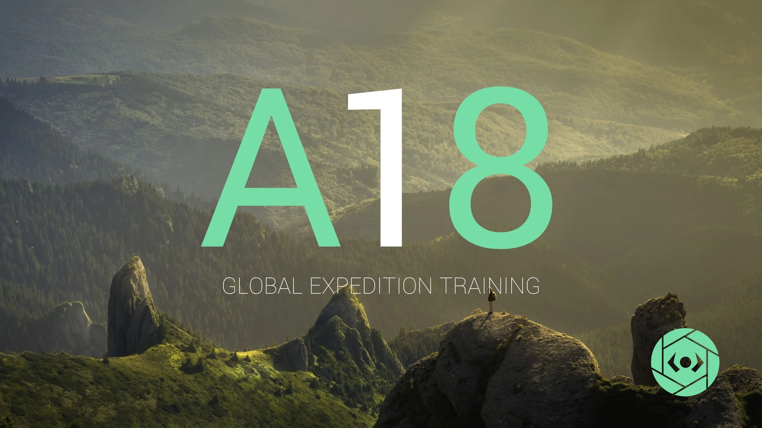 A18 Orientation