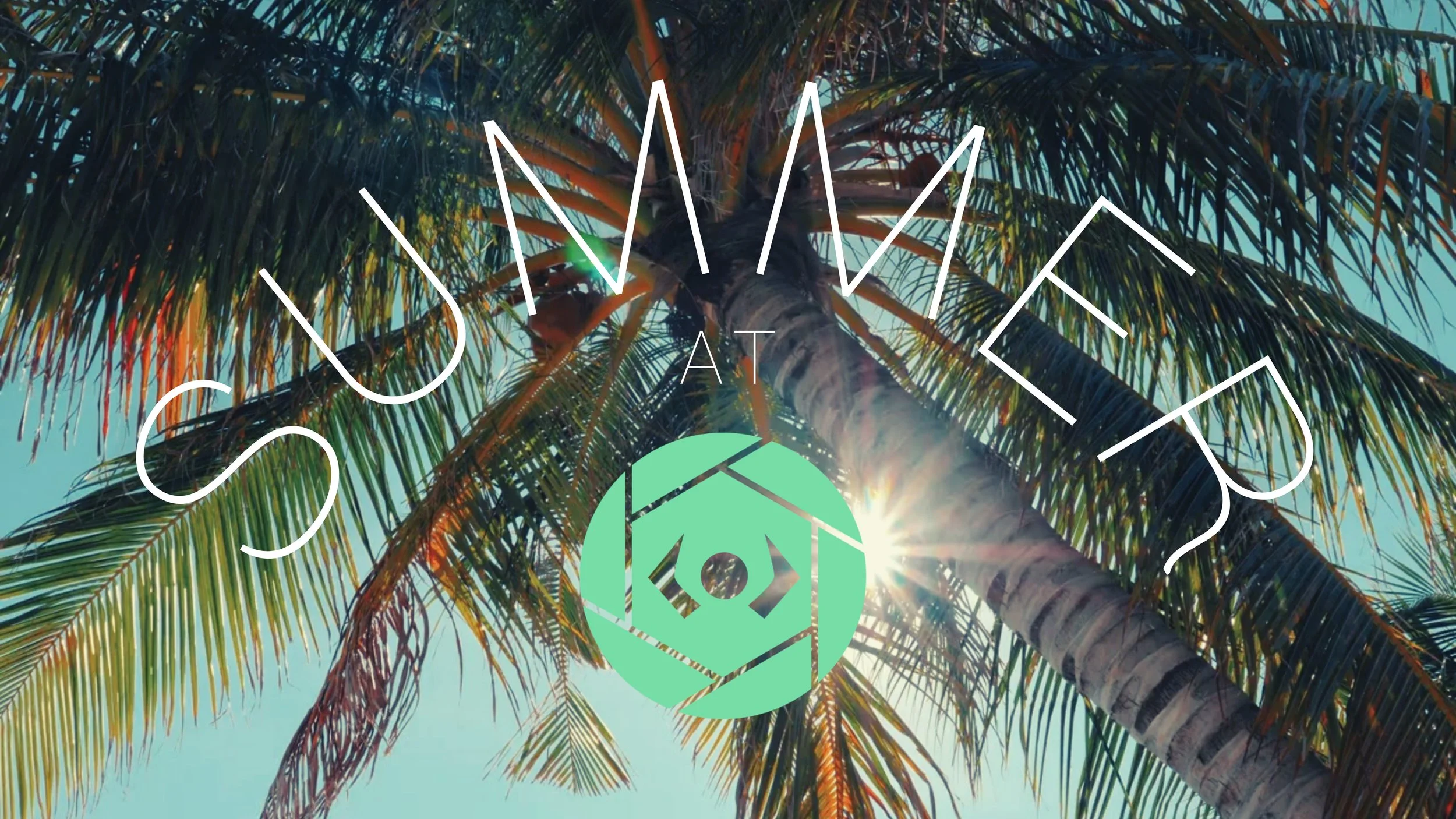 Sunday Series: Summer at PFC