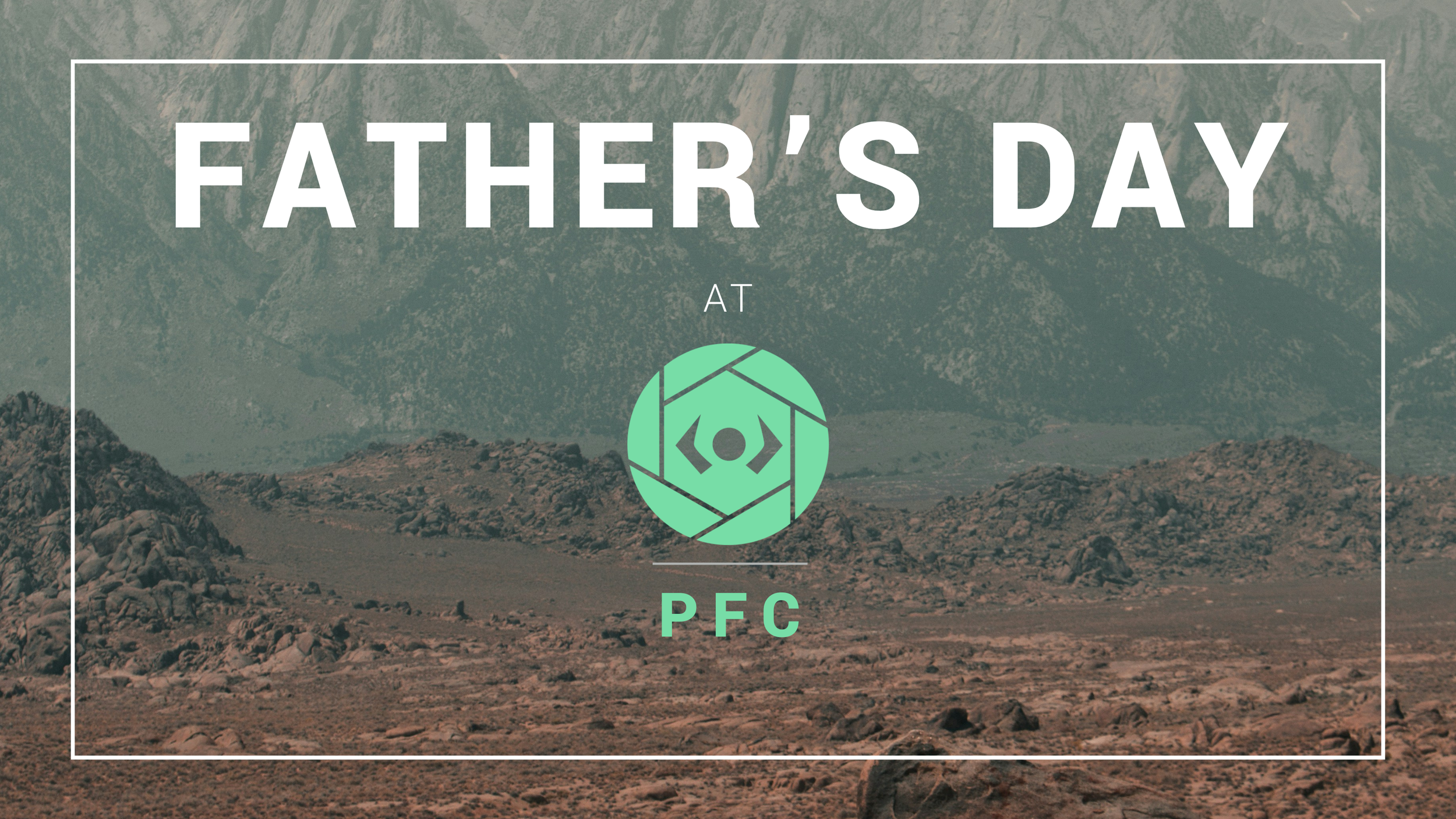 Father's Day at PFC 2024 - Win a $60,000 Truck!