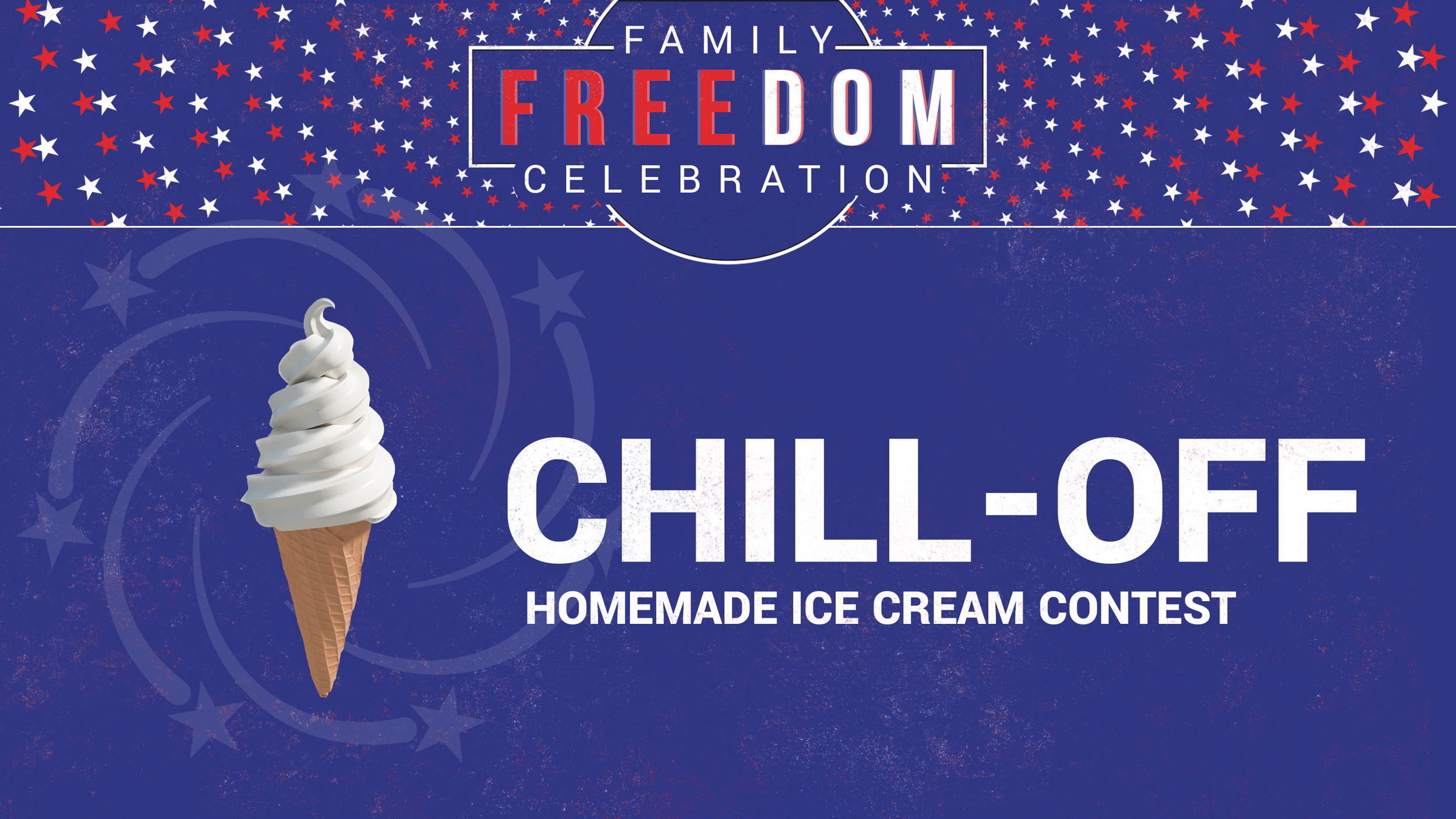 Chill-Off - Family Freedom Celebration 2024