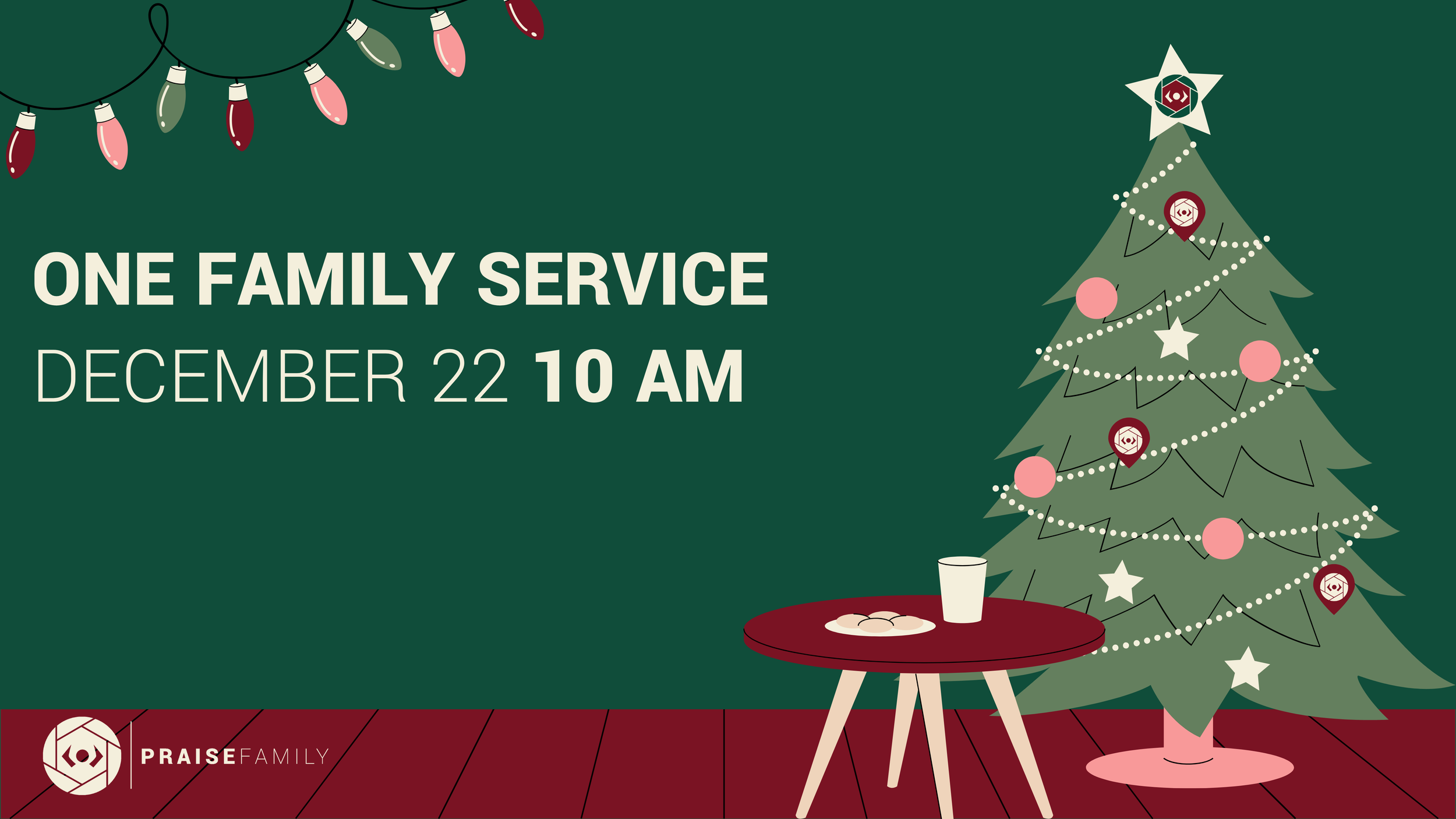 One Family Service