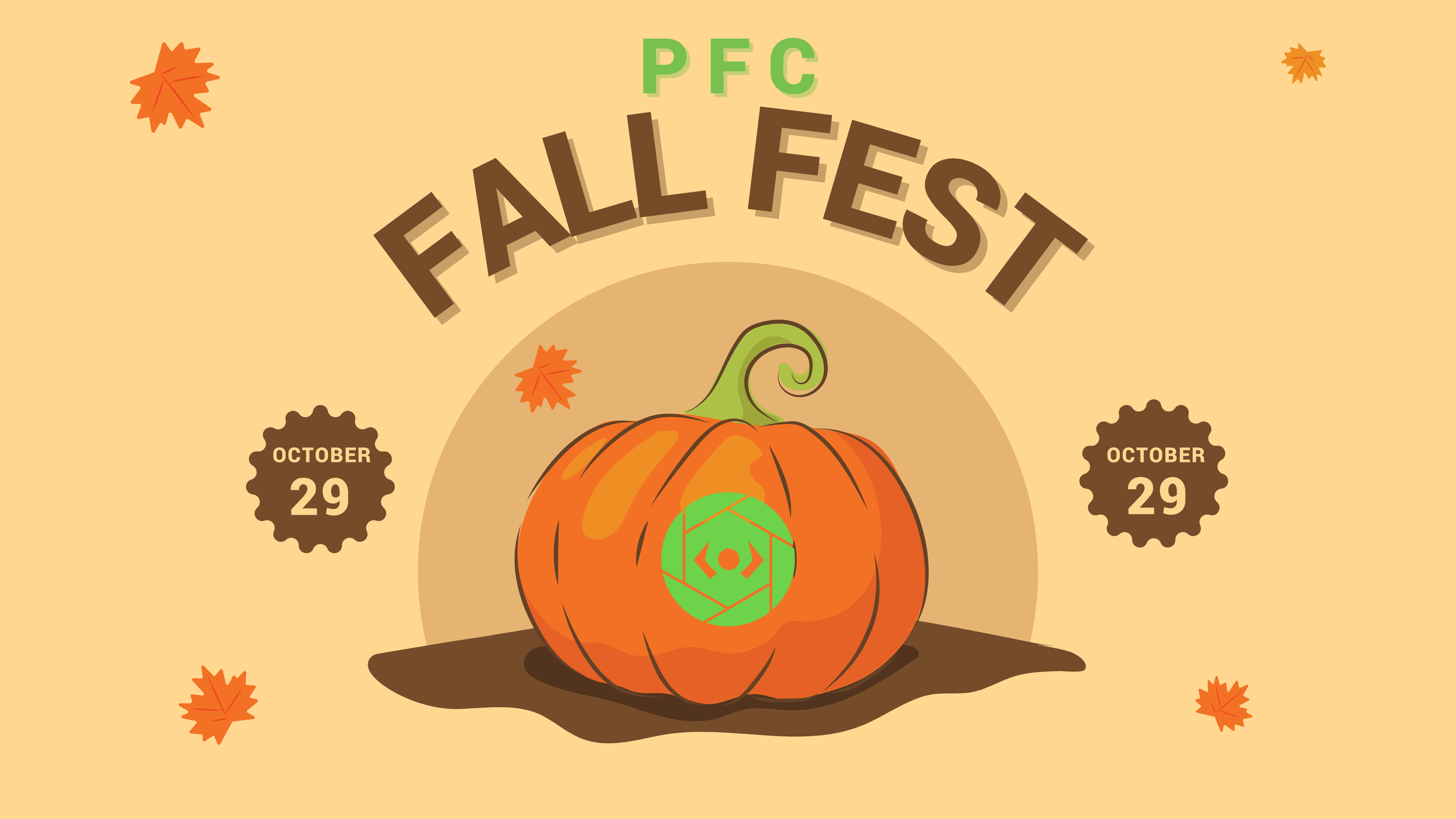 PFC Fall Fest 2025