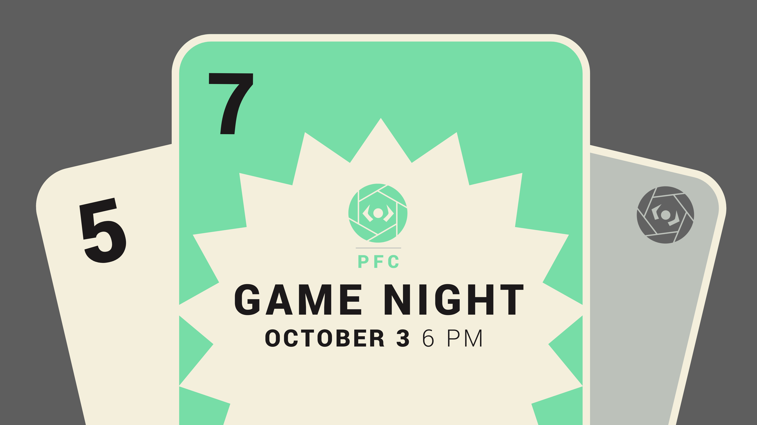 PFC Game Night