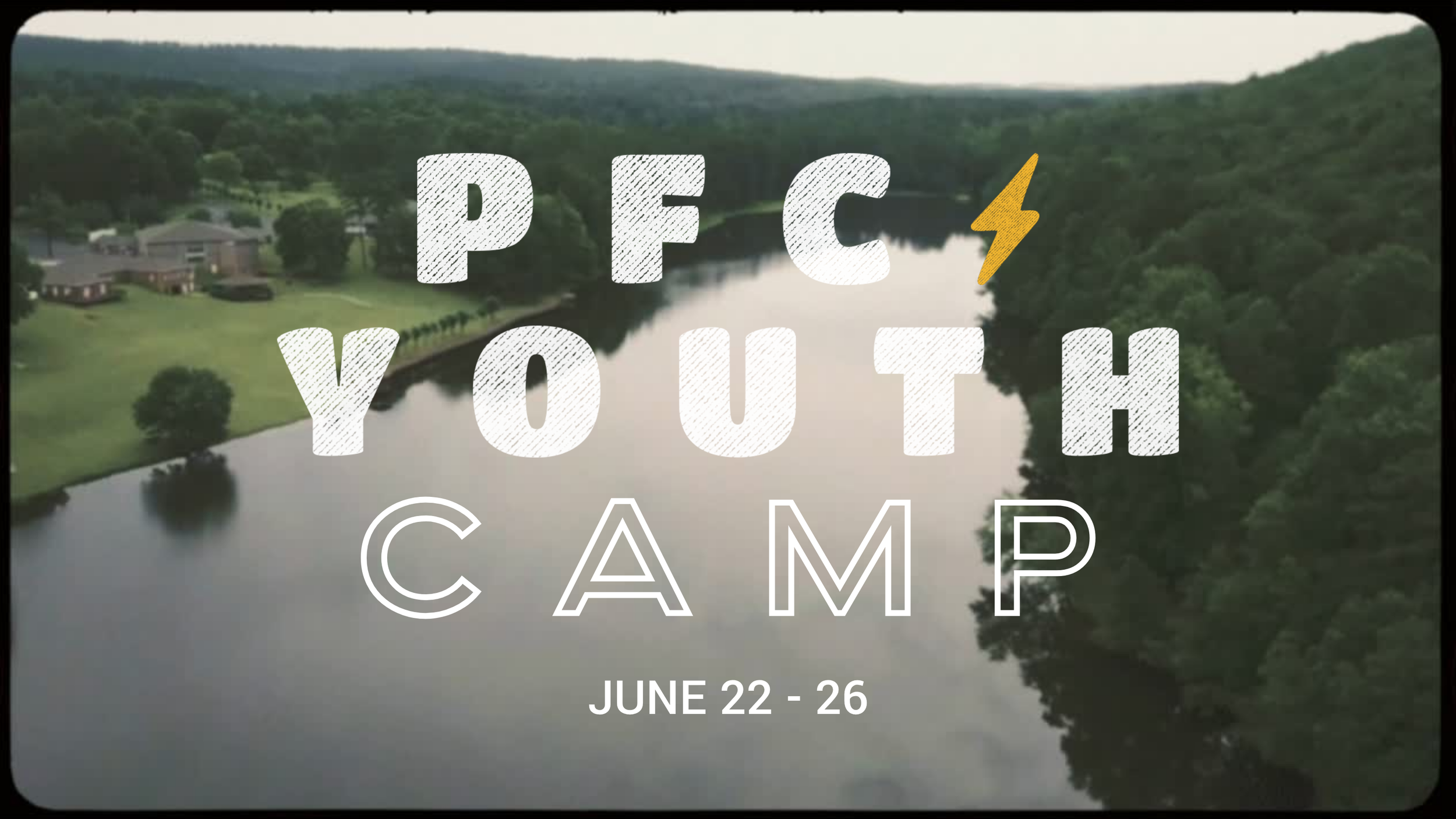 PFC Youth Camp