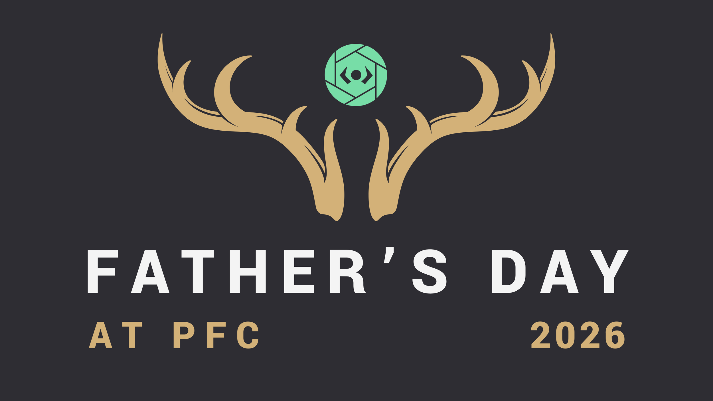 Father's Day at PFC 2026