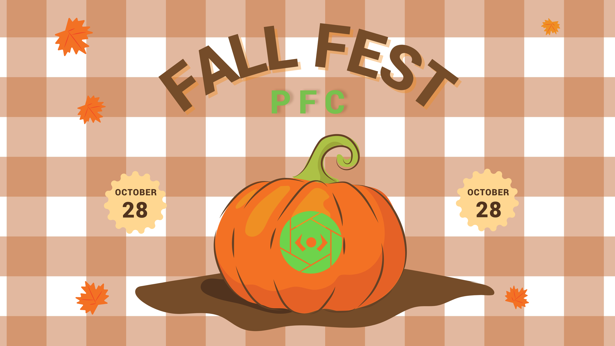 PFC Fall Fest