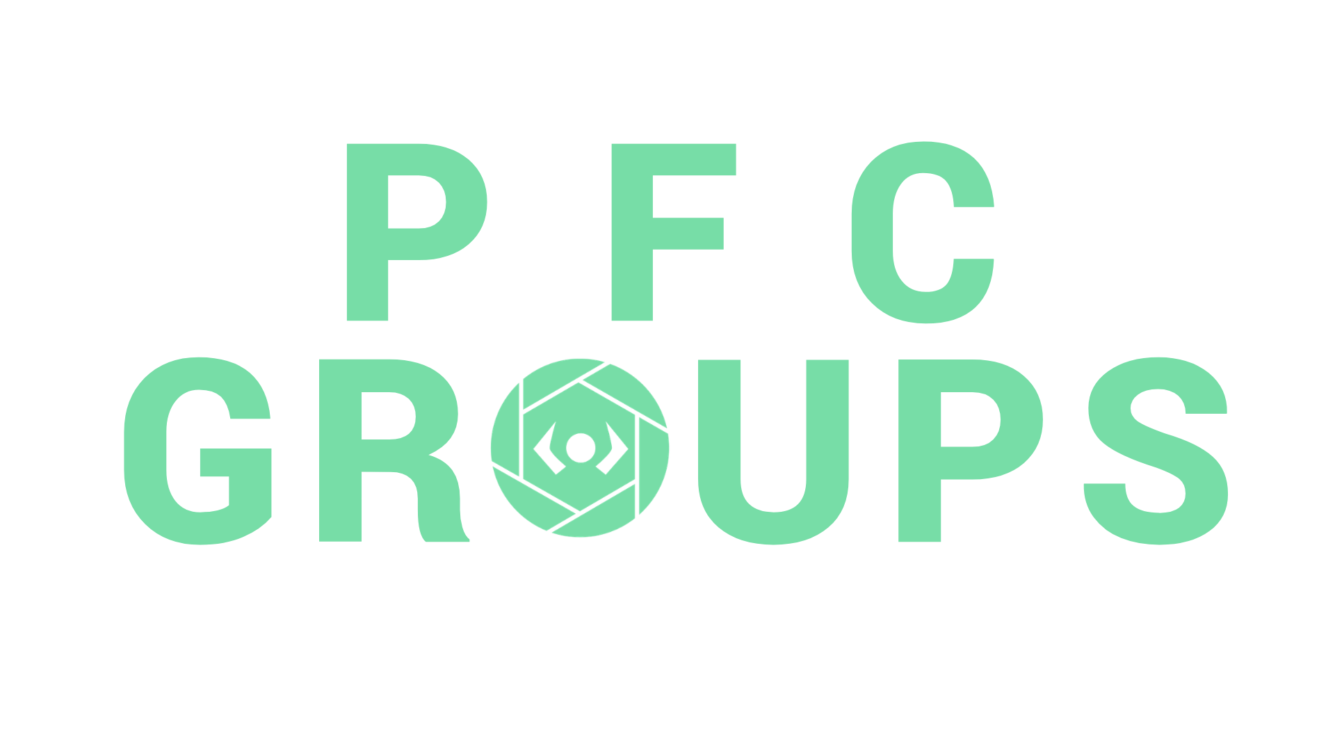 PFC Groups logo
