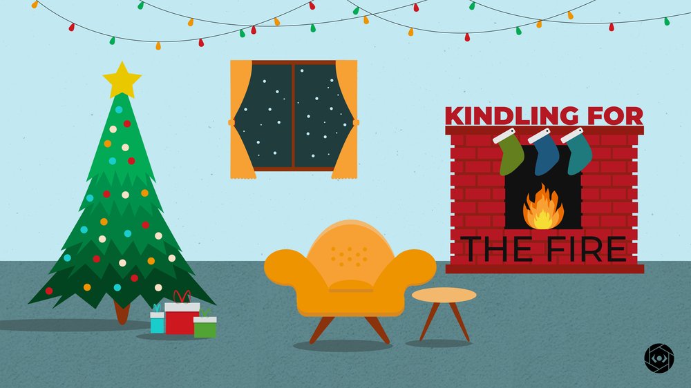 Kindling for the Fire — Praise Family Church Kindling for the Fire — Praise Family Church
