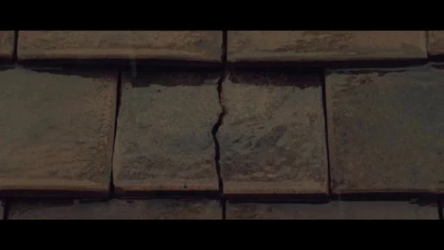 Morethan Freeman - Roof Tile