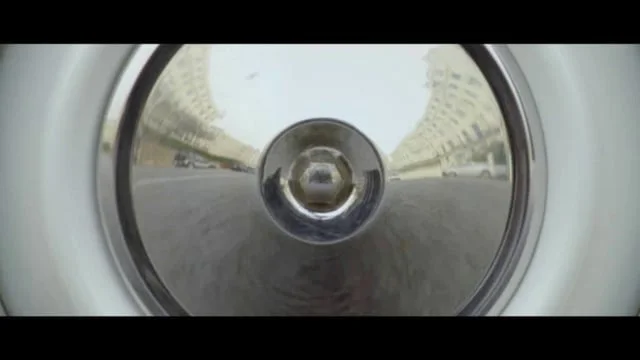 Morethan Freeman - Wheel