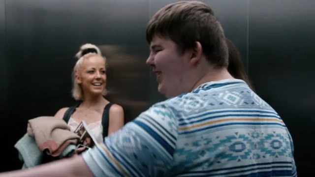 The Conversation Powered Lift