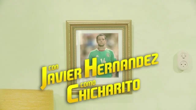 FIFAmigos - Raiders of The Lost Controller