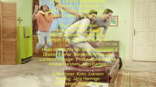 FIFAmigos - All leads lead somewhere