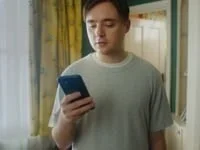 Uber Eats - Bubble Tap