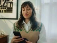 Uber Eats - Office Chair