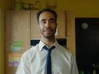 Uber Eats - Courgette Pirouette