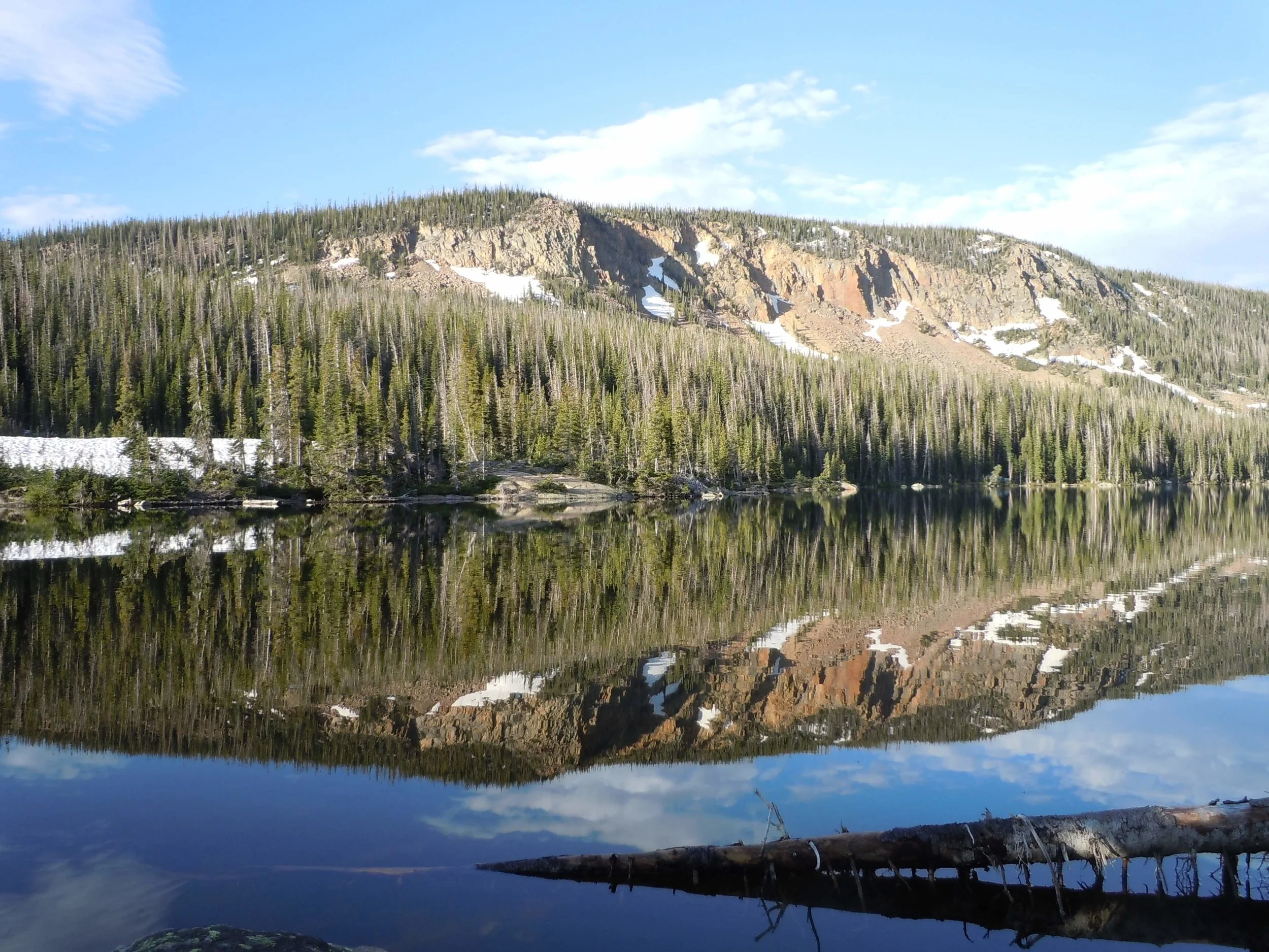 Further reflections