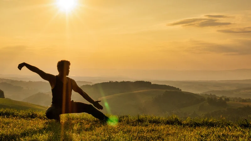 A Brief History of Qigong