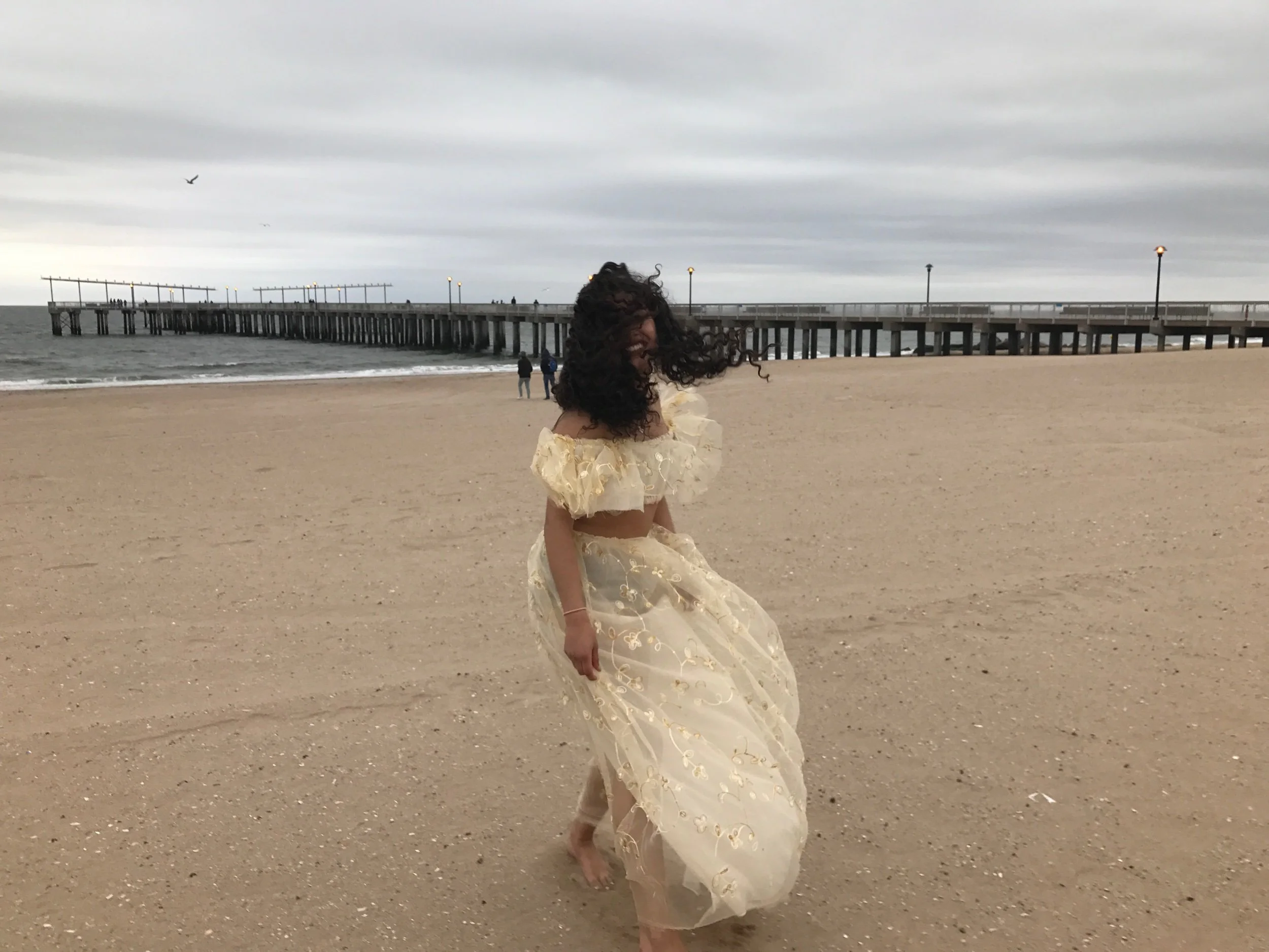 Bridal Wear, Fashion Design