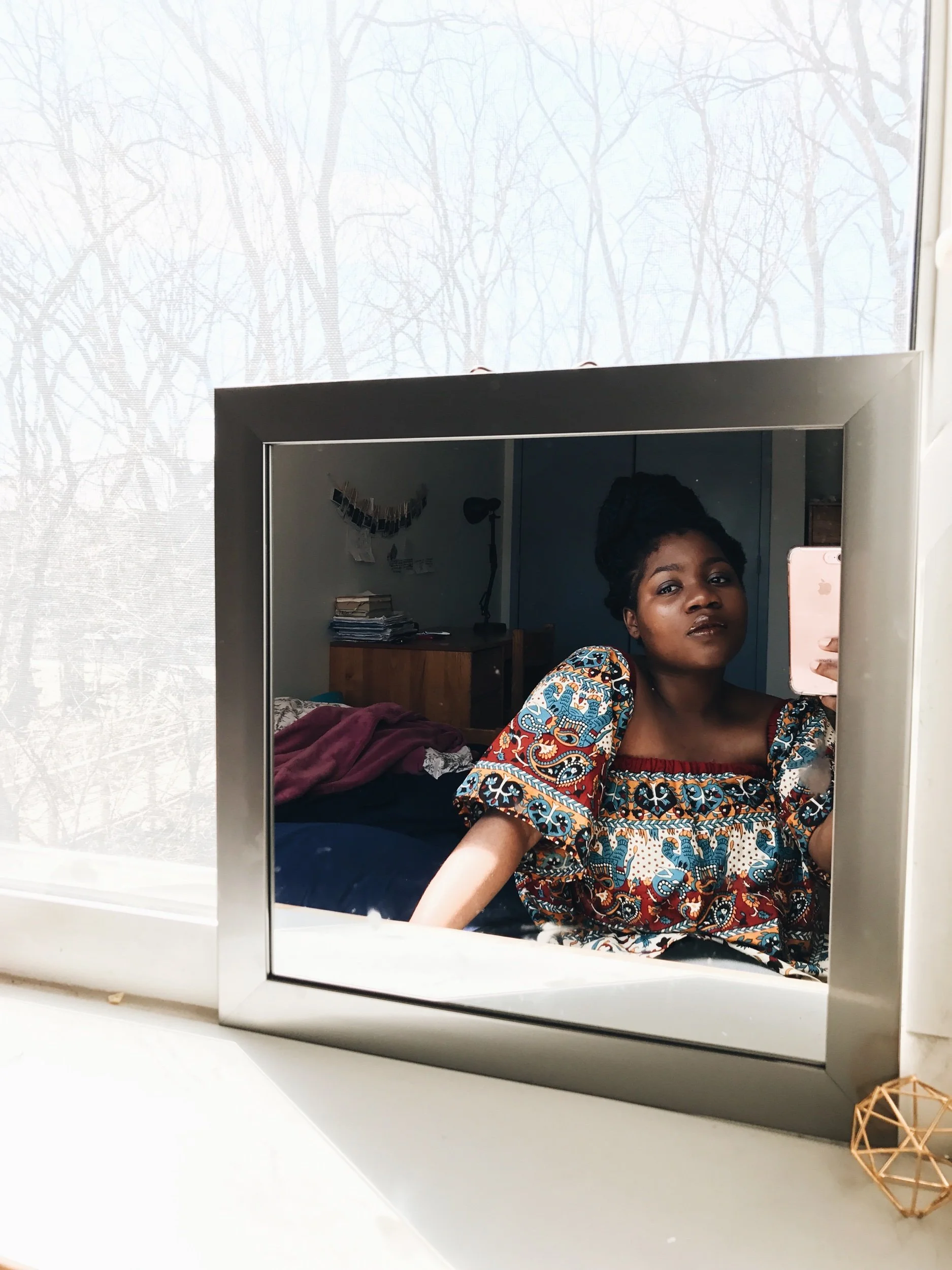 Everyday, Fashion Design