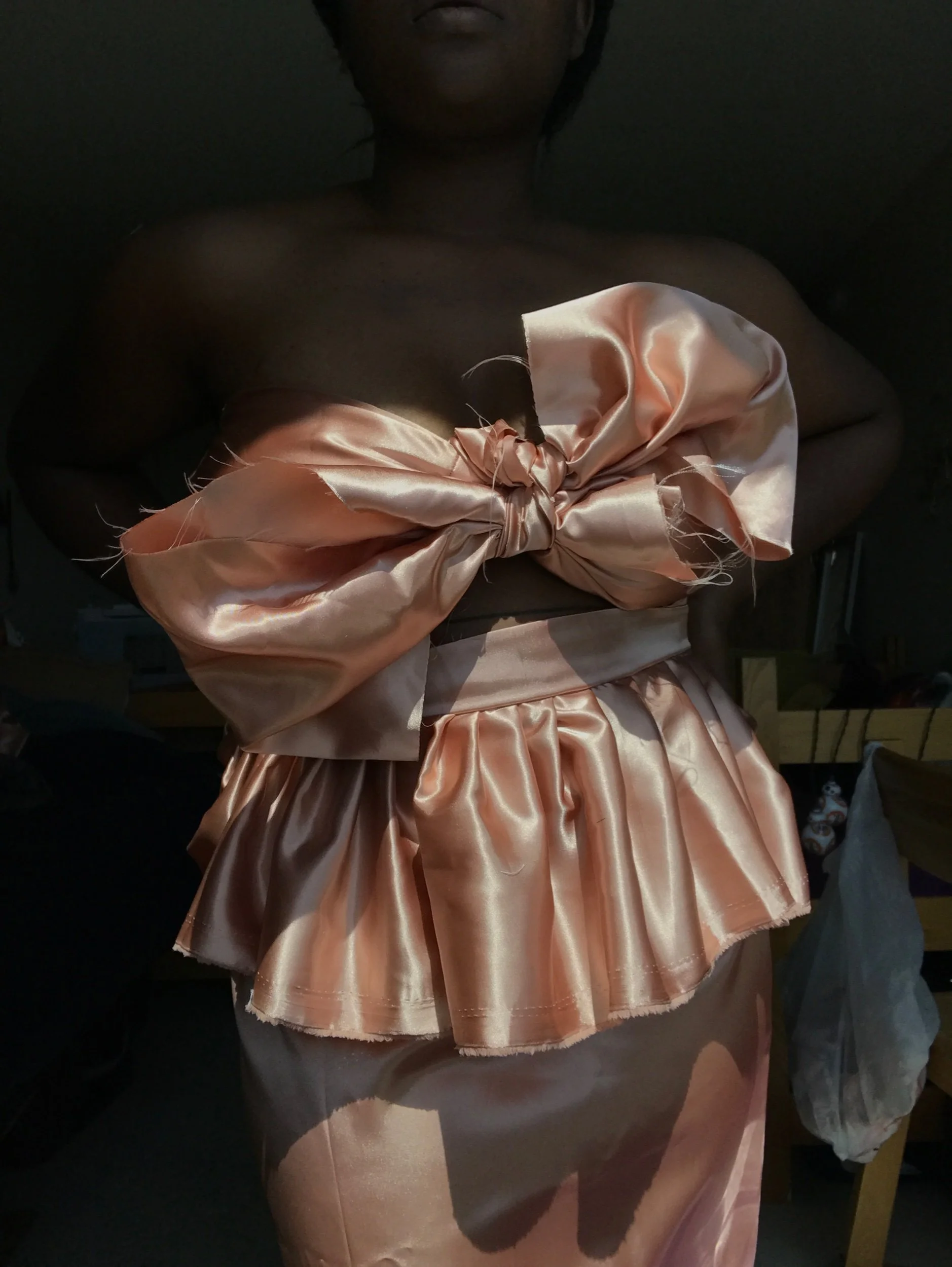 Special Events, Fashion Design