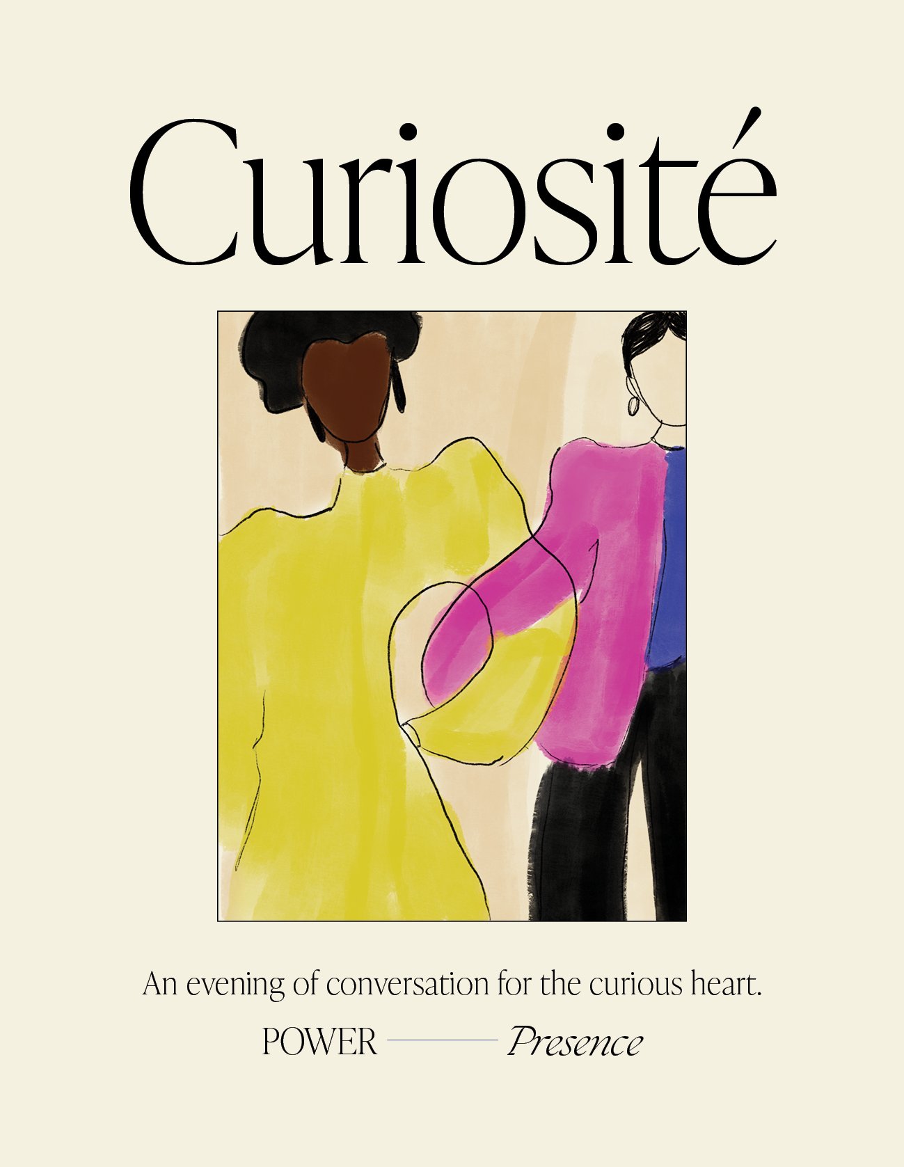 Events - Curiosité.