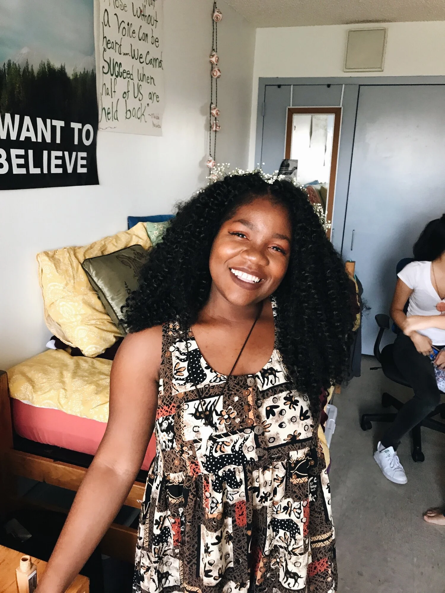 For Local Portland Artists