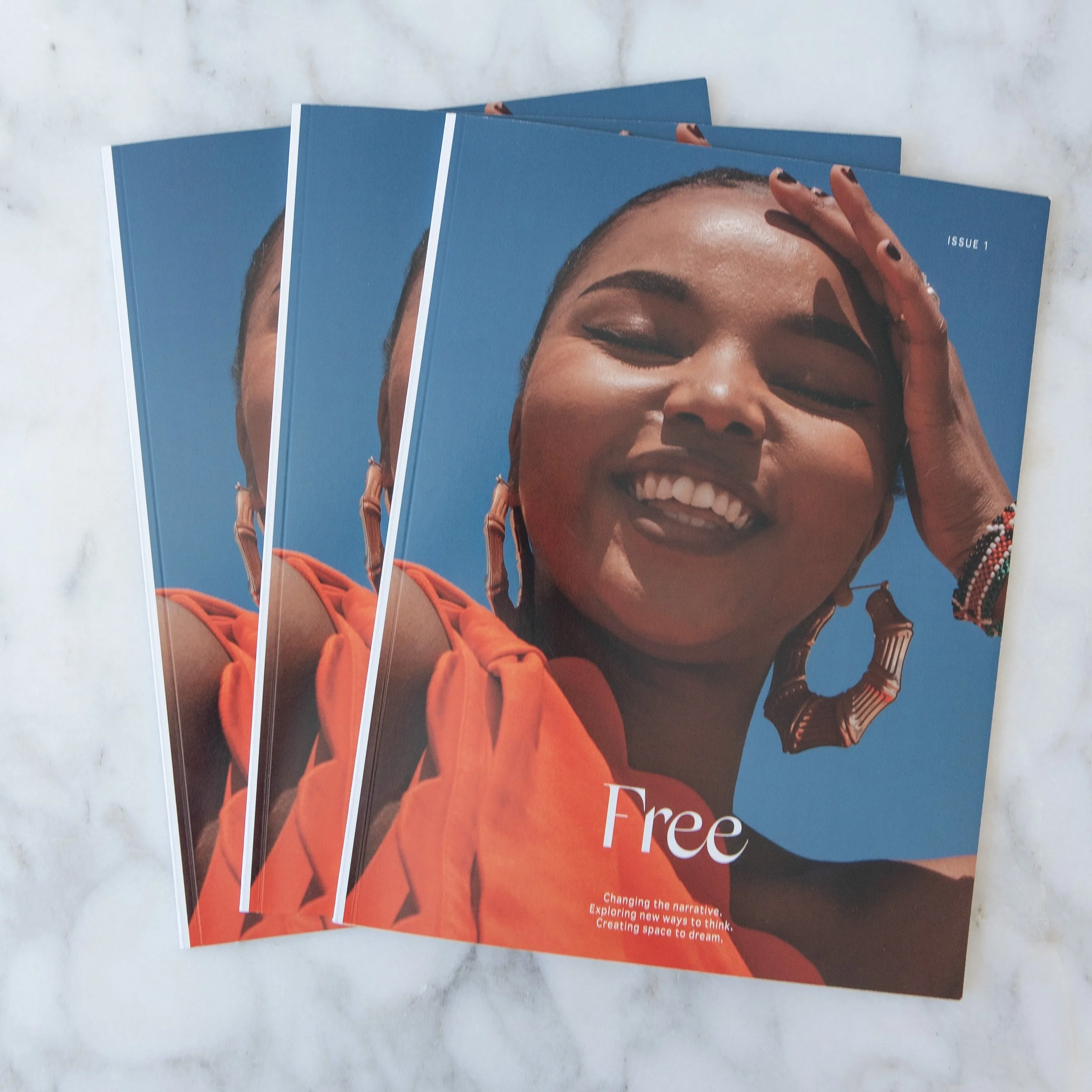 Free Magazine