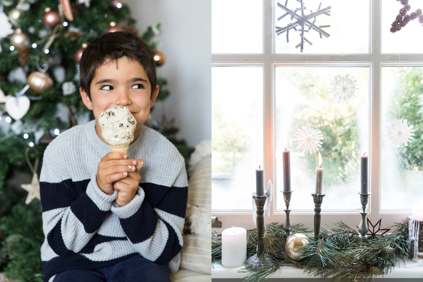 Tristan Welch | Sainsbury's Magazine