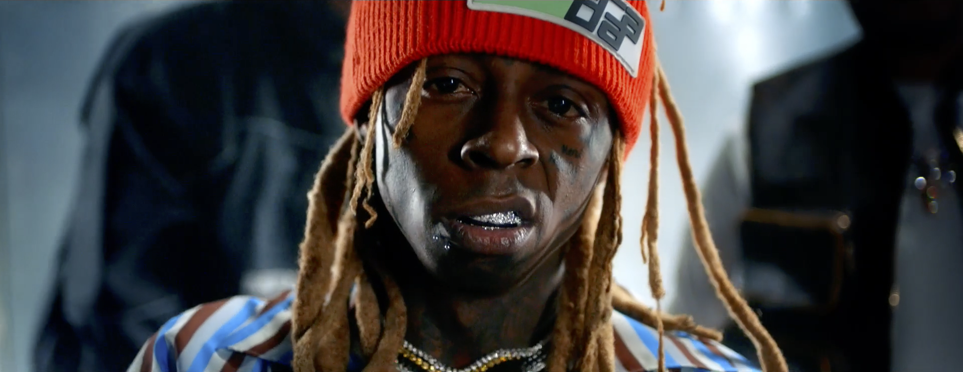 Fat Joe + Lil'Wayne + Dre // Pullin